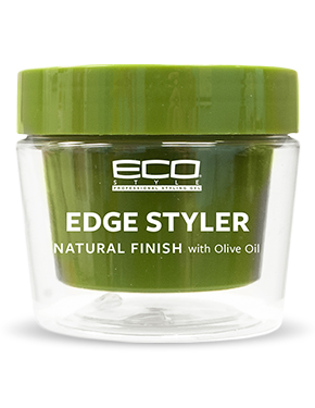 ECO Style Edge Styler Natural Finish