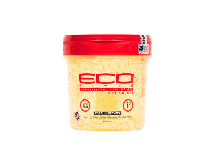 ECO Style Professional Styling Gel