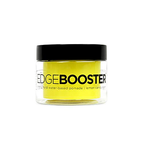 Style Factor Edge Booster Lemon Candy Scent