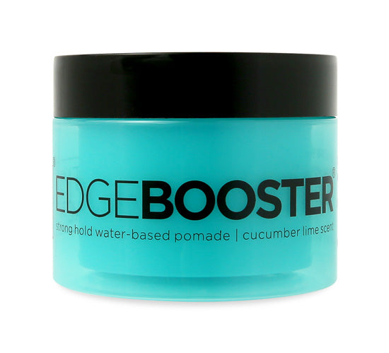 STYLE FACTOR EDGE BOOSTER Strong Hold Water-based Pomade