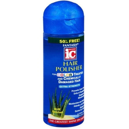 Fantasia iC Hair Polisher Extra Strength Aloe