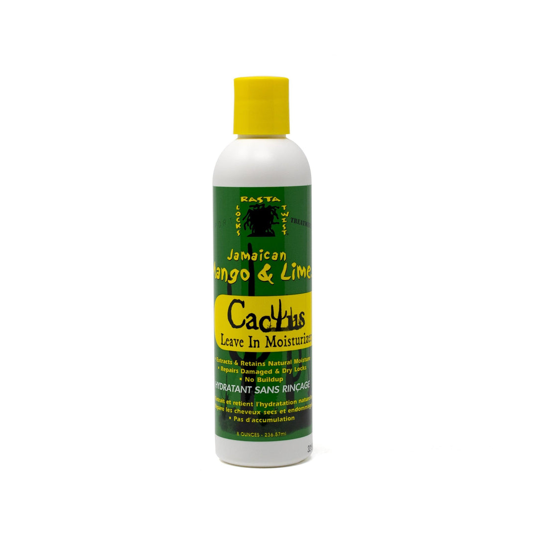 Jamaican Mango and Lime Cactus Leave-In Moisturizer