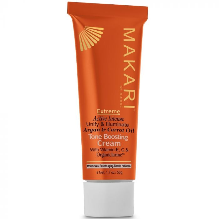 Makari Extreme Active Intense Unify and Illuminate Tone Boosting Cream