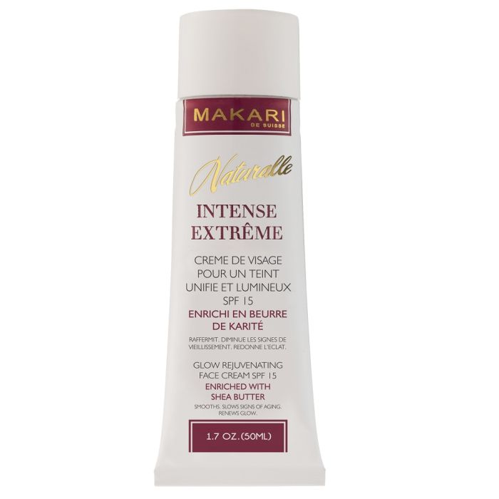 Makari Intense Extreme Glow Rejuvenating Face Cream SPF 15