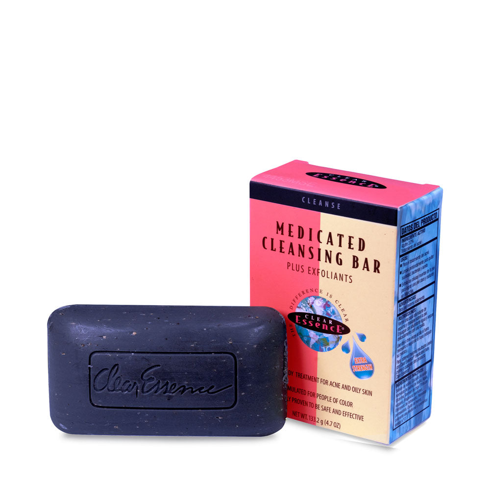 Clear Essence Exclusive Medicated Cleansing Bar