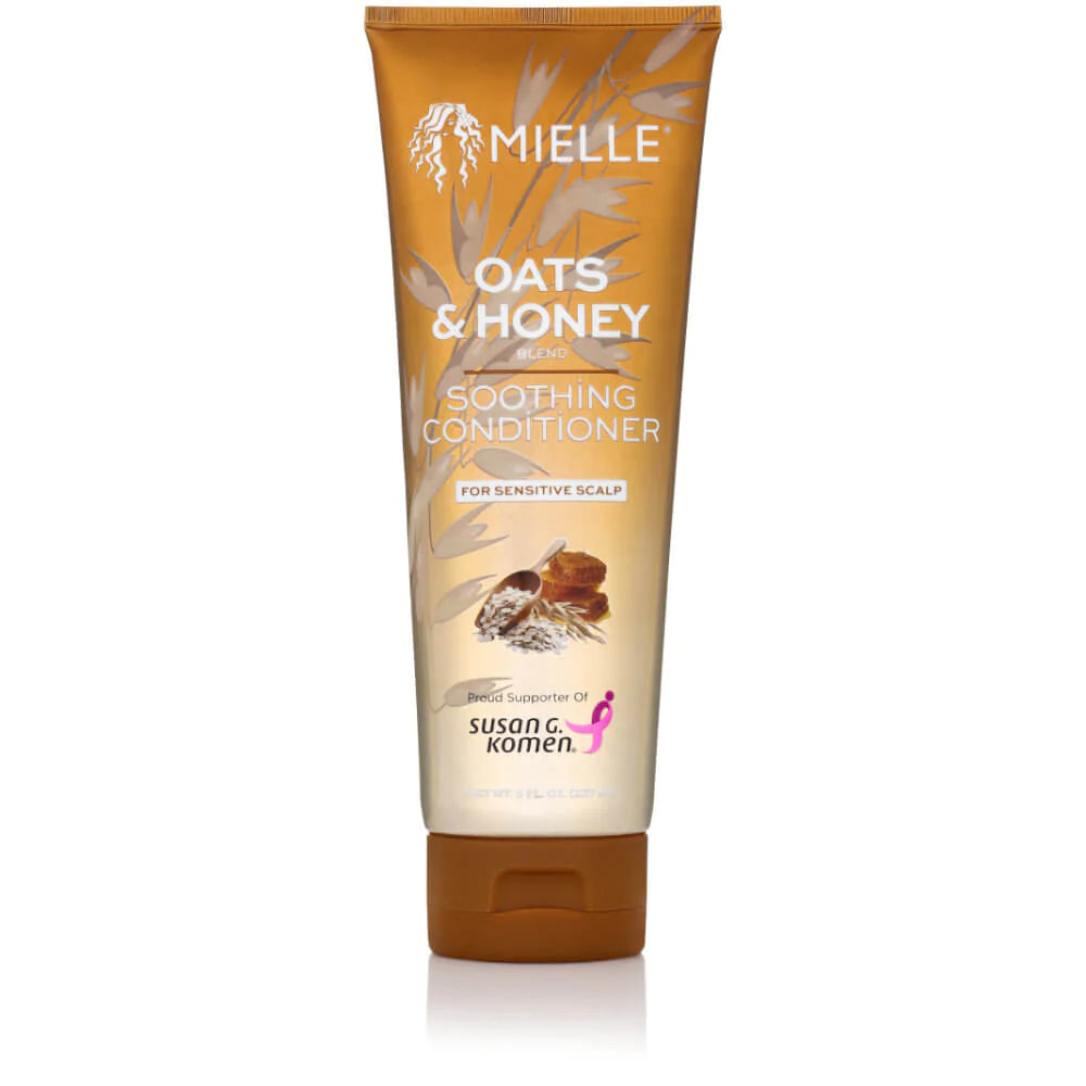 Mielle Oats and Honey Soothing Conditioner