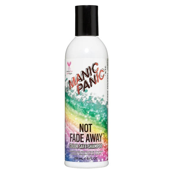 Manic Panic -  NOT FADE AWAY® / COLOR SAFE SHAMPOO