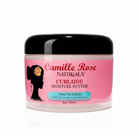 Camille Rose Naturals Curlaide Moisture Butter