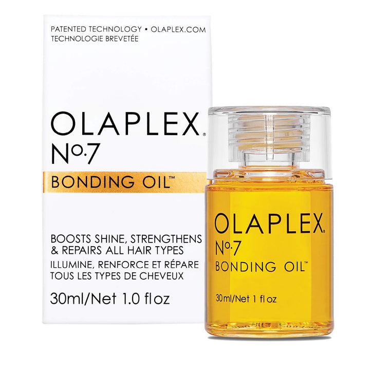Olaplex Nº.7 BONDING OIL™