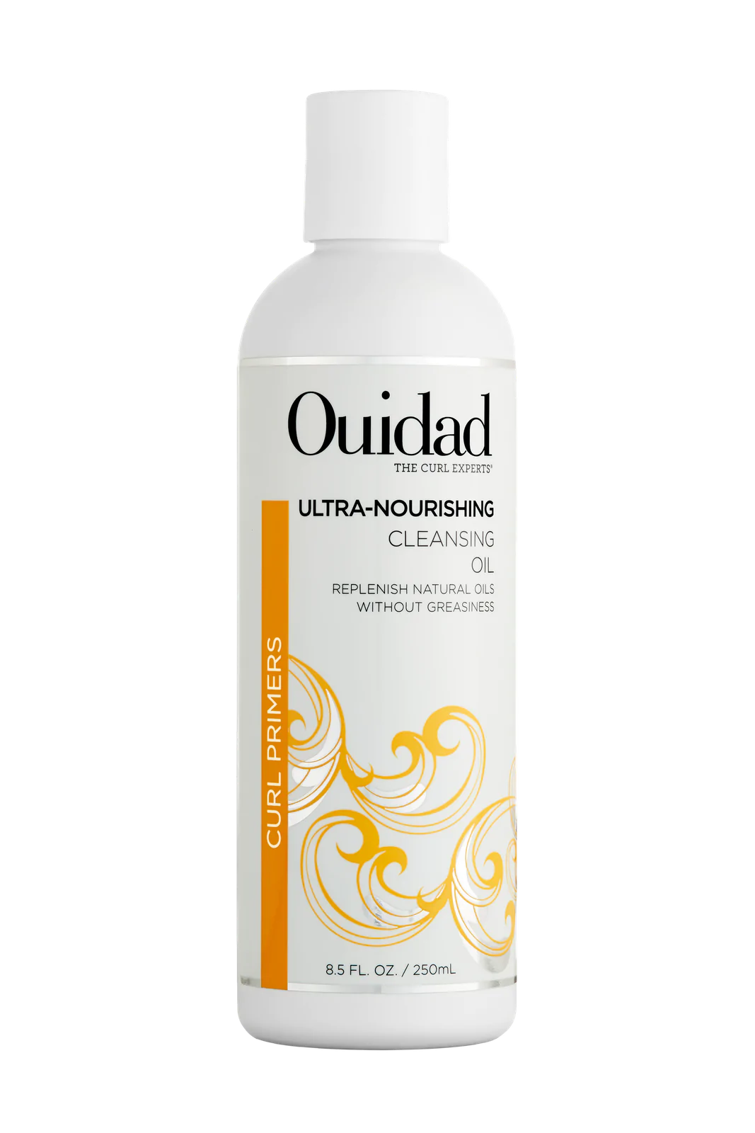 Ouidad Ultra-Nourishing Cleansing Oil Shampoo