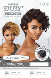 Outre Spiral Curl