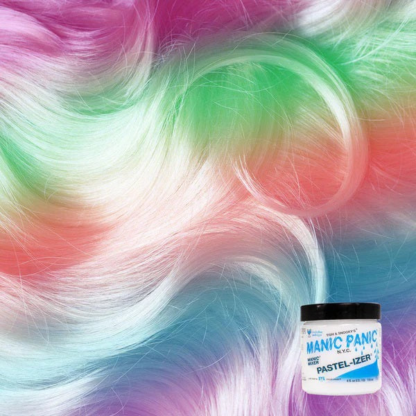 Manic Panic - PASTEL-IZER® / MANIC® MIXER