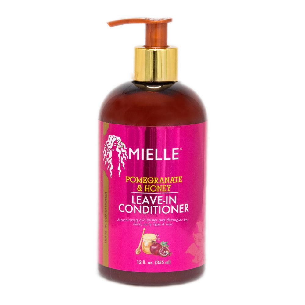 Mielle Pomegranate and Honey Leave-In Conditioner