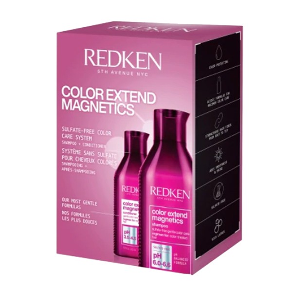Redken Color Magnetics Spring Duo – Bella360 Beauty