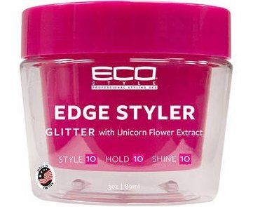 ECO Style Edge Styler Glitter