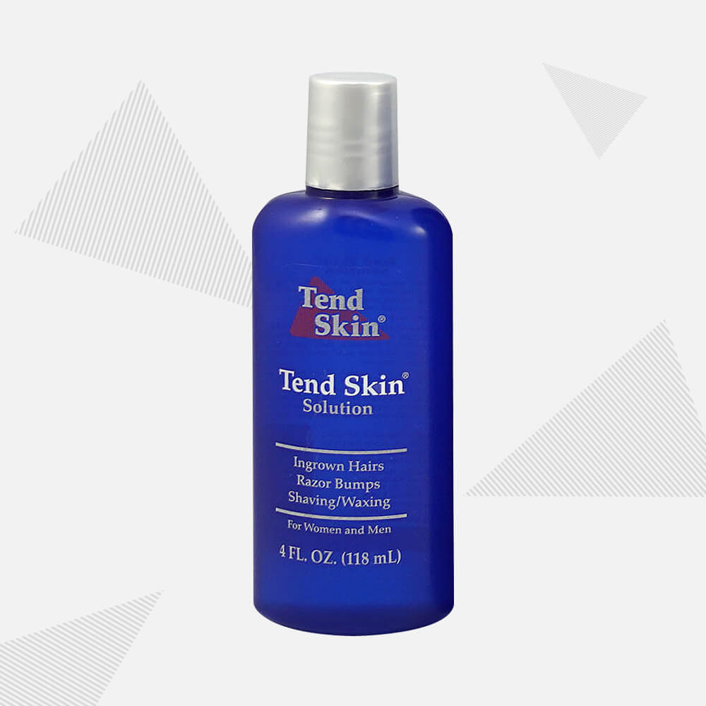 TEND SKIN - The Skincare Solution