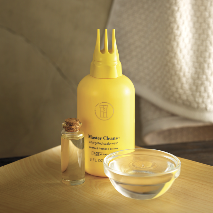 TPH Master Cleanse Shampoo