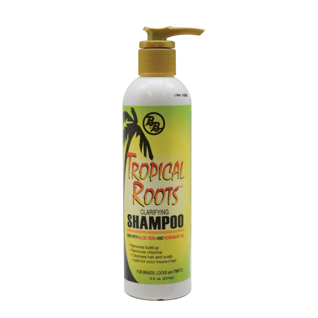 Tropical Roots Clarifying Shampoo