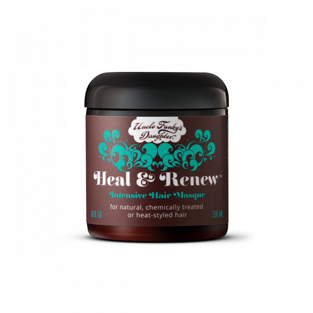 Uncle Funky's Daughter Heal and Renew Intensive Hair Masque