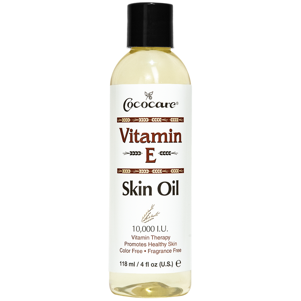 Cococare Vitamin E Skin Oil