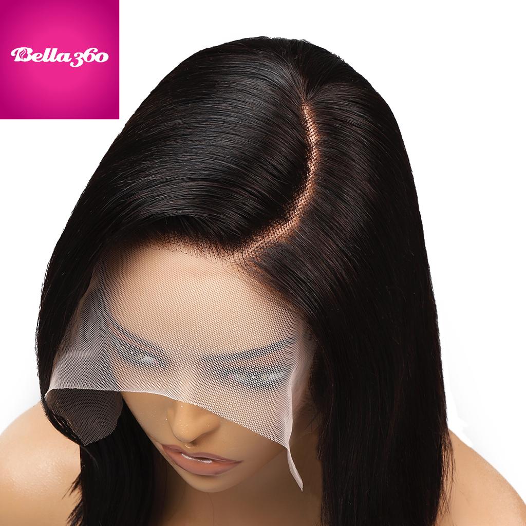 Wigs & Weaves – Bella360 Beauty