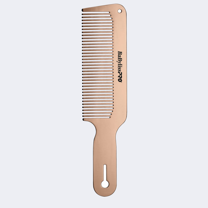 BABYLISSPRO® ROSEFX METAL COMB 2-PACK