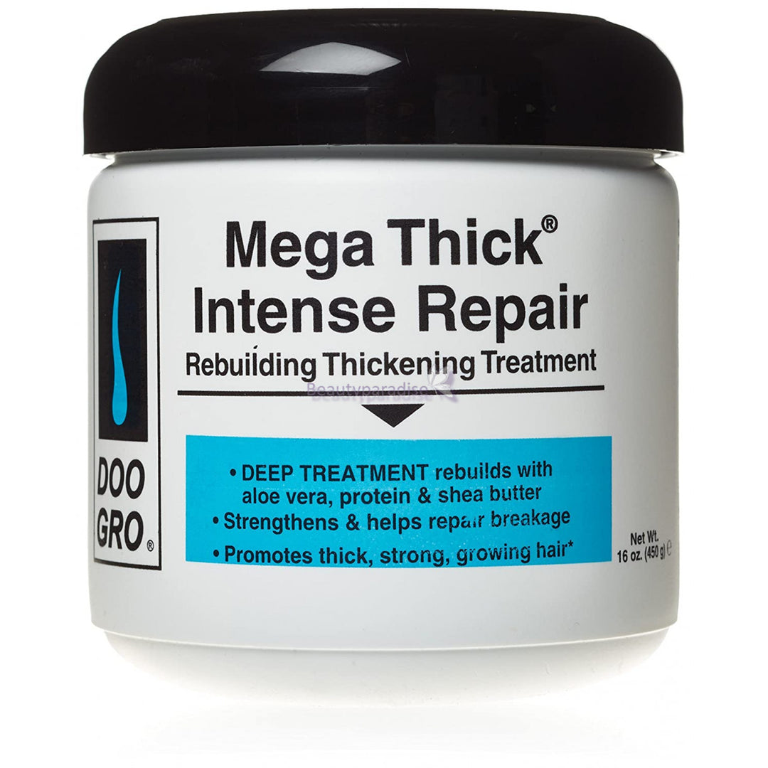 Doo Gro Mega Thick Intense Repair Thickening Treatment