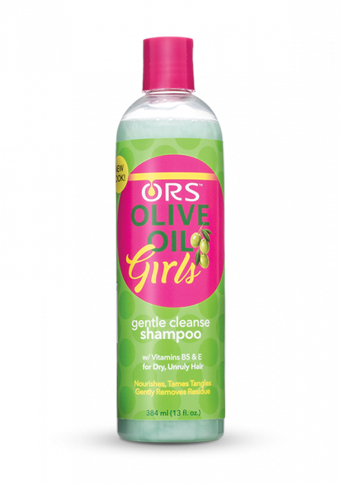 ORS Olive Oil Gentle Cleanse Shampoo