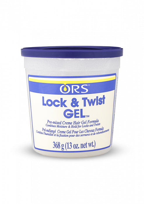 ORS Lock and Twist Gel