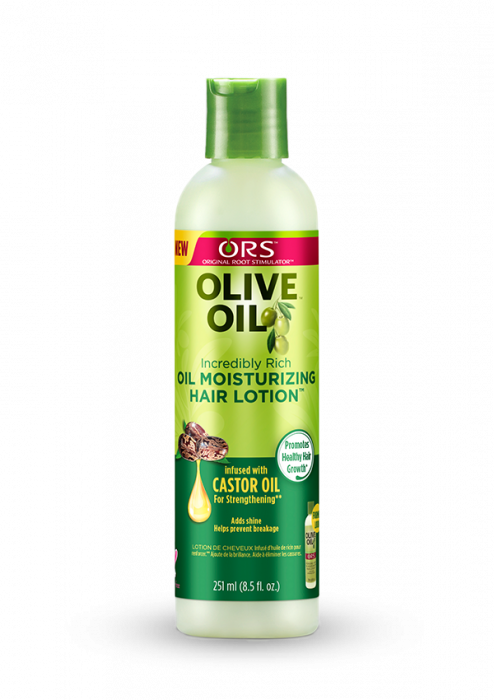ORS Olive Incredibly Rich Oil Moisturizing Hair Lotion