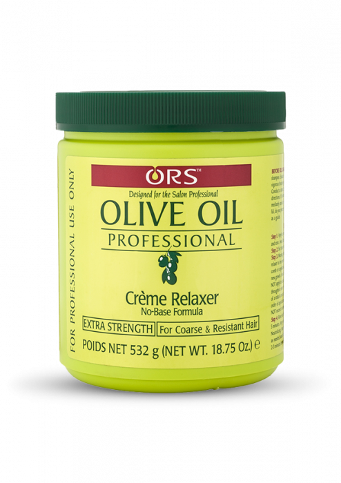 ORS Olive Oil Creme Relaxer Extra Strength