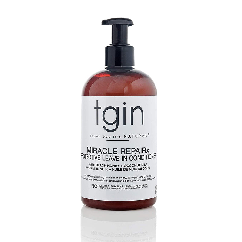 Tgin Miracle Repairx Protective Leave-In Conditioner